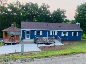 Escape to a Country Farmhouse